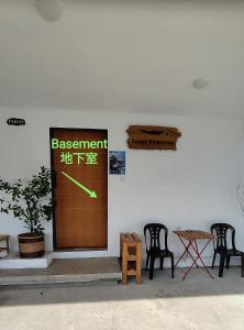 Sunya Home B01 Raub Pahang