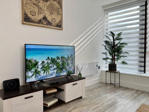 Modern Two-Bedroom Flat