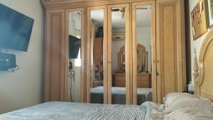 Habitaciones privadas con cama doble en Sevilla