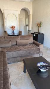 Appartement Playa de Tanger Marina Bay