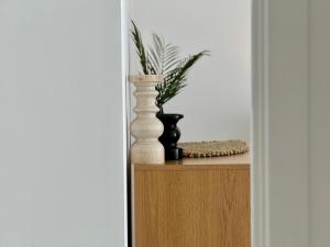 Modern Two-Bedroom Flat