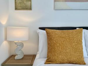 Modern Two-Bedroom Flat