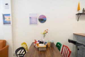 Round The Clock Hostel