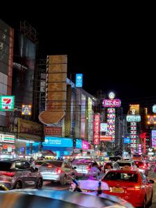 Round The Clock Hostel