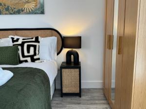 Modern Two-Bedroom Flat