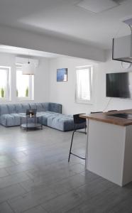 Isla Lux Apartment - 4hvězdičkové hotely ve městě Stara Novalja