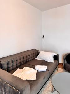 Horizon Apartment
