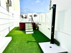 Casa Caletón Blanco Pool And SPA