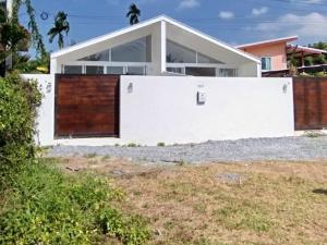 Cozy Villa 1bd and swimming pool