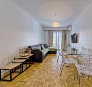 Le Beethoven 6 Pers WiFi AC