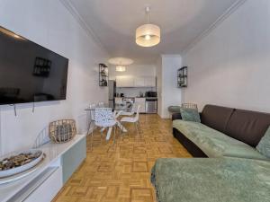 Le Beethoven 6 Pers WiFi AC