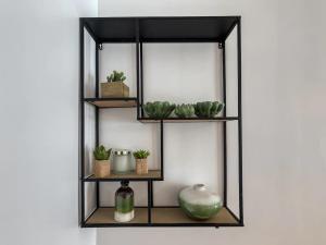 Le Beethoven 6 Pers WiFi AC