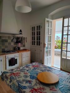 Residenza le bouganville