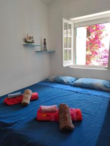 Residenza le bouganville