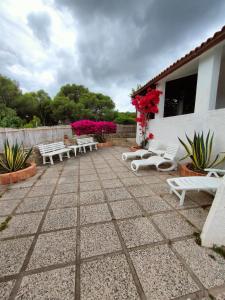 Residenza le bouganville img15
