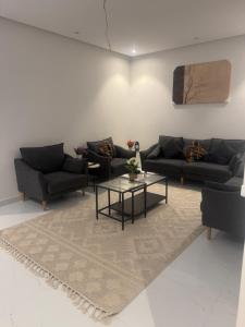 عائلات فقطAlmelaf lodge2