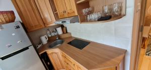 Poilsis Juodkrantėje