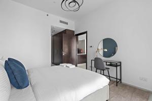 Silkhaus Vacation Homes Spacious 1 BDR Al Fay Park Nearby