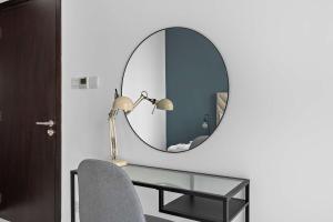 Silkhaus Vacation Homes Spacious 1 BDR Al Fay Park Nearby