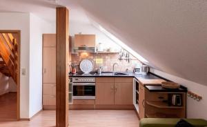 Ferienwohnung Alter Dorfkrug 2