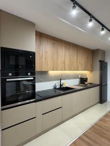 Luma Apartment