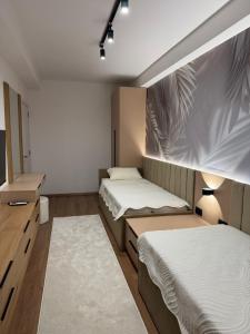 Luma Apartment