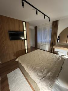 Luma Apartment