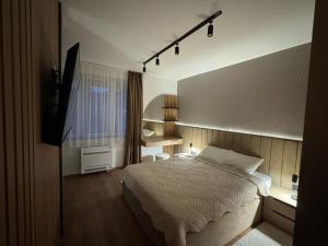 Luma Apartment