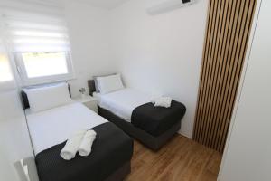 Dolphin view II with a pool by the beach