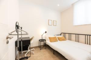 Praça Alegria Lovely Apartment