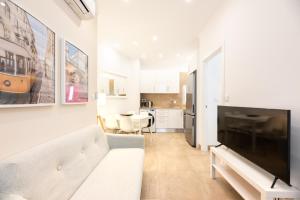 Praça Alegria Lovely Apartment