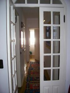 Castle holidays - Casa Maria d bidos