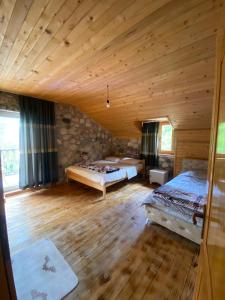 Rosi peak Guesthouse