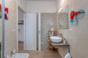 Habitación Triple con ducha