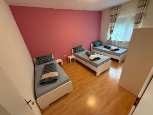 Unterkunft 20 Feld Str