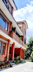 Sanepa Family Home
