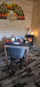 Love hotels Haut Doubs Plaisir, SPA : photos des chambres