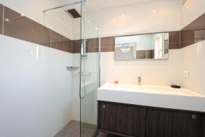 Appart'hotels Residence Dolce Vita de Palombaggia : photos des chambres
