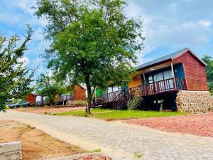 Damview Eco Lodge & Spa