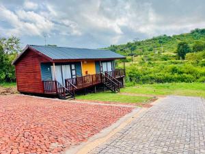 Damview Eco Lodge & Spa