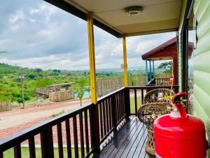 Damview Eco Lodge & Spa