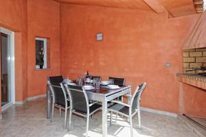 Appart'hotels Residence Dolce Vita de Palombaggia : photos des chambres