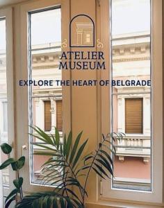 Atelier Museum