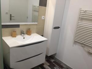 Appartements Appartement proche du port : photos des chambres