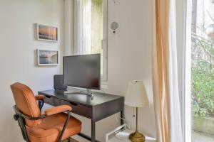 Superb Studio bien équipé Paris Montparnasse