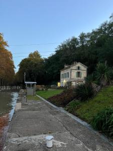 Auberges de jeunesse Maison Eclusiere le Coup de Pompe : photos des chambres