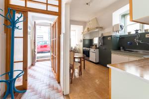 Casa Tradizionale Volosko