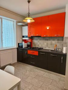 RoApart -Sea VIEW Apartamente 2 camere la 1 min de plaja