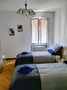 Seriola apartment