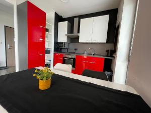 Cozy Residental Apartment